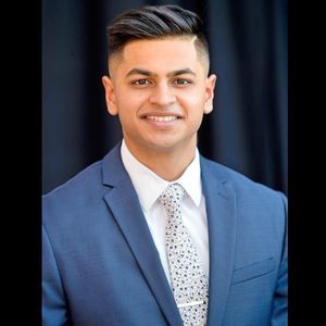 Meet your Posher, Kushal